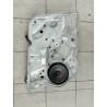 Škoda Octavia II Combi 2.0TDI PD 103KW R.V 04-09 Elektrická stahovačka bez motorku L.P