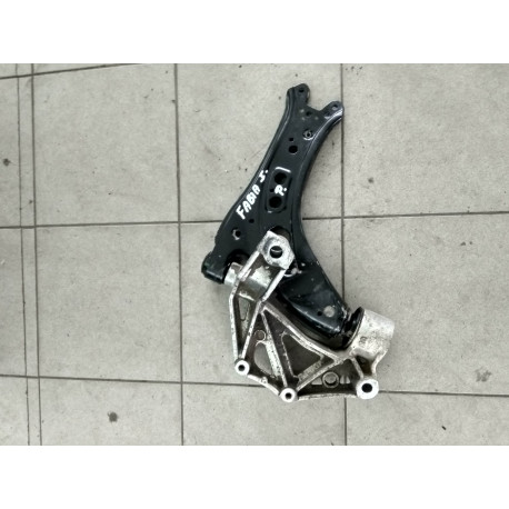 Škoda Fabia I 1.2HTP 40KW R.V 99-04 Rameno P.P vč.držáku ramena