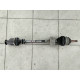 Renault Mégane Scénic I 1.6 16V 79KW R.V 99-03 Poloosa P.P