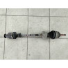 Renault Mégane Scénic I 1.6 16V 79KW R.V 99-03 Poloosa P.P