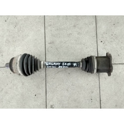 Ford Galaxy 1.9TDI PD 85KW R.V 00-06 Poloosa P.P