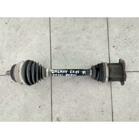 Ford Galaxy 1.9TDI PD 85KW R.V 00-06 Poloosa P.P