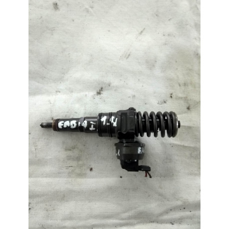 Škoda Fabia I 1.4TDI 59KW R.V 04-08 Vstřikovač