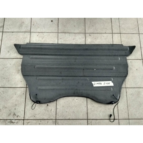 Ford C-Max 1.8 92KW R.V 03-07 Plato zavazadlového prostoru