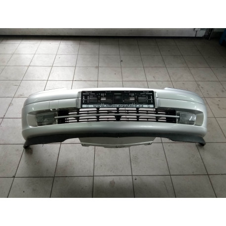 Opel Astra G 4DV 1.6 16V 74KW R.V 98-05 Nárazník přední