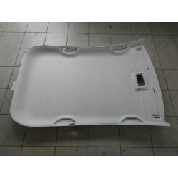 Škoda Fabia I 5DV 1.2HTP 40KW R.V 99-04 Stropnice