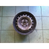 Plechový Disk 6x15 ET47,5x112,Volkswagen Golf V,Cena za kus