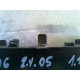 Peugeot 206 1.1 44KW R.V 02-10 Zapalovací modul-stav viz foto