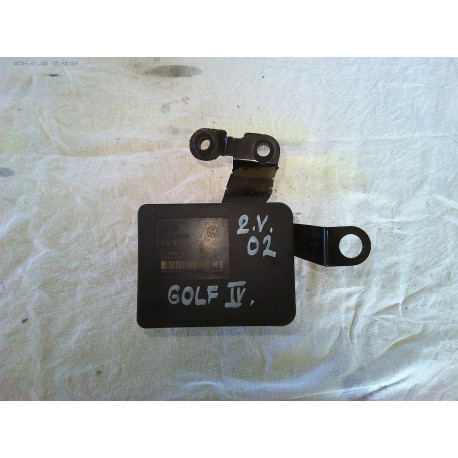 Volkswagen Golf IV 1.6 16V 77KW R.V 97-05 Jednotka ABS