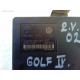 Volkswagen Golf IV 1.6 16V 77KW R.V 97-05 Jednotka ABS