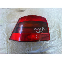 Volkswagen Golf IV 5DV 1.6 16V 77KW R.V 97-05 Světlo L.Z