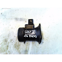 Volkswagen Golf IV 5DV 1.6 74KW R.V 97-05 Váha vzduchu