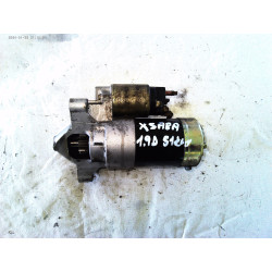 Citroen Xsara 1.9D 51KW R.V 00-05 Startér