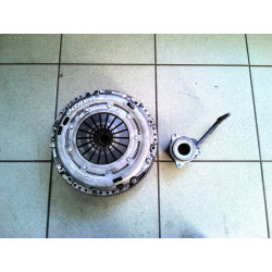 Škoda Octavia II Combi 2.0TDI PD 103KW R.V 04-09 Spojková sada-sachs
