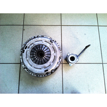 Škoda Octavia II Combi 2.0TDI PD 103KW R.V 04-09 Spojková sada-sachs