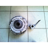 Škoda Octavia II Combi 2.0TDI PD 103KW R.V 04-09 Spojková sada-sachs