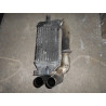 Opel Astra G 1.7TD R.V 98-05 Intercooler