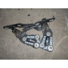Opel Astra G R.V 98-05 Panty kapoty L+P