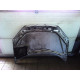 Peugeot 206 1.1 44KW R.V 02-10 Kapota motoru