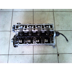 Škoda Octavia II 2.0TDI 16V PD 103KW R.V 04-09 Hlava motoru-BKC