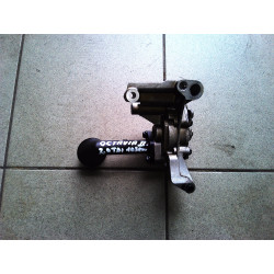 Škoda Octavia II 2.0TDI 16V PD 103KW R.V 04-09 Olejové čerpadlo