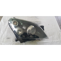 Opel Astra H Combi 1.7CDTI 81KW R.V 04-09 Xenon P.P