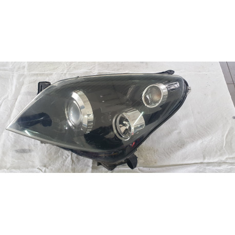Opel Astra H Combi 1.7CDTI 81KW R.V 04-09 Xenon L.P