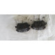 Renault Scénic II 1.9DCI 88KW R.V 03-09 Brzdové destičky přední-cena za kus