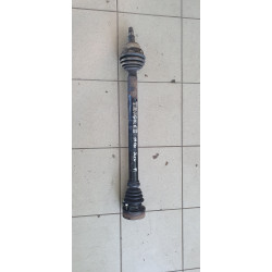 Volkswagen Golf IV Combi 1.9TDI PD 74KW R.V 99-06 Poloosa P.P