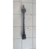 Volkswagen Golf IV Combi 1.9TDI PD 74KW R.V 99-06 Poloosa P.P