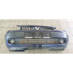 Renault Scénic II 1.9DCI 88KW R.V 03-09 Nárazník přední-stav viz foto