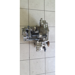 Volkswagen Golf IV Combi 1.9TDI PD 74KW R.V 99-06 Převodovka