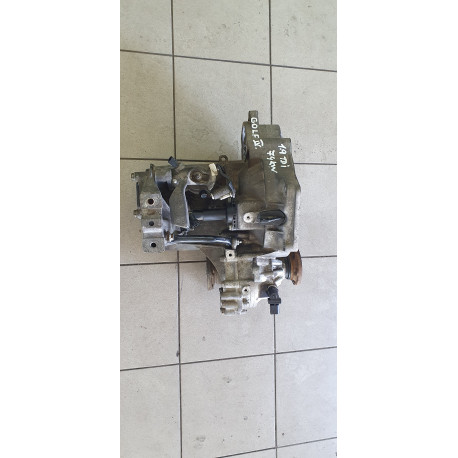 Volkswagen Golf IV Combi 1.9TDI PD 74KW R.V 99-06 Převodovka