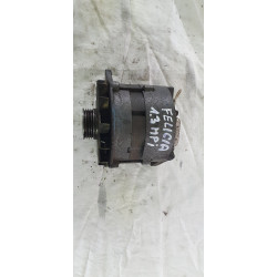 Škoda Felicia II 1.3MPI 50KW R.V 98-01 Alternátor-70A