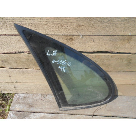 Renault Scenic r.v. 99 LZ sklo