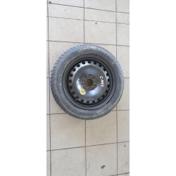 Dojezdové Kolo Ford C-Max,16