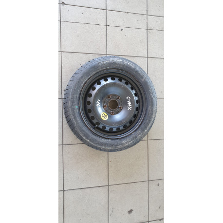 Dojezdové Kolo Ford C-Max,16