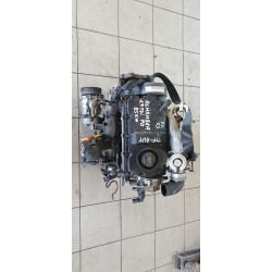 Seat Alhambra 1.9TDI PD 85KW R.V 01-10 Motor-Typ AUY