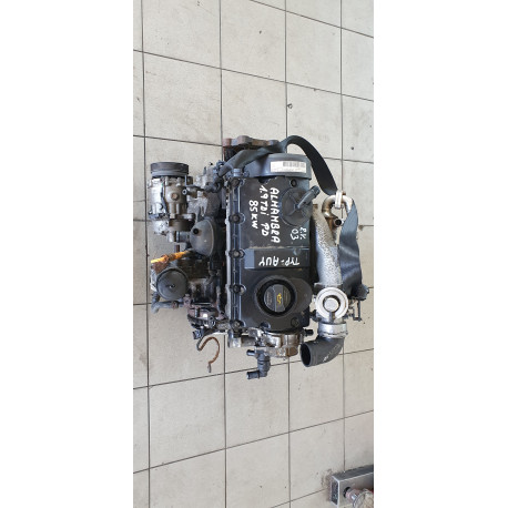 Seat Alhambra 1.9TDI PD 85KW R.V 01-10 Motor-Typ AUY