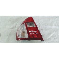 Renault Thalia 4DV 1.4 16V 72KW R.V 02-08 Světlo L.Z