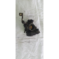 Škoda Felicia II 1.3MPI 50KW R.V 98-01 Škrtící klapka