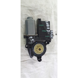 Škoda Fabia I 5DV 1.2HTP 47KW R.V 04-08 Motorek stahovačky P.P