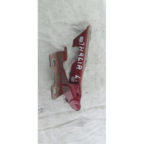 Renault Thalia 4DV 1.4 16V 72KW R.V 02-08 Pant kapoty L