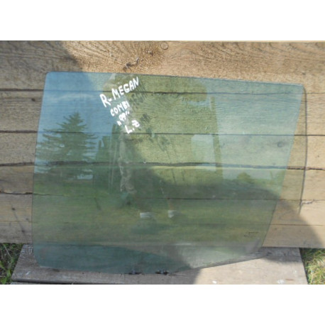 Renault Megan combi r.v. 99 LZ okno dveří