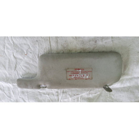Škoda Felicia II Combi 1.3MPI 50KW R.V 98-01 Clona sluneční L