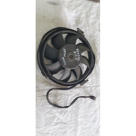 Volkswagen Passat B 5.5 4DV 1.9TDI PD 96KW R.V 00-05 Sahara