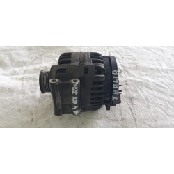 Renault Thalia 4DV 1.4 16V 72KW R.V 02-08 Alternátor-98A