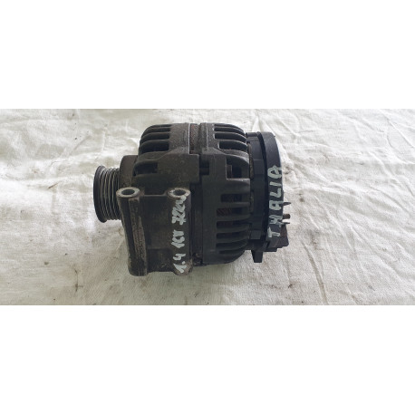 Renault Thalia 4DV 1.4 16V 72KW R.V 02-08 Alternátor-98A