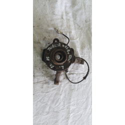 Renault Thalia 4DV 1.4 16V 72KW R.V 02-08 Těhlice L.P