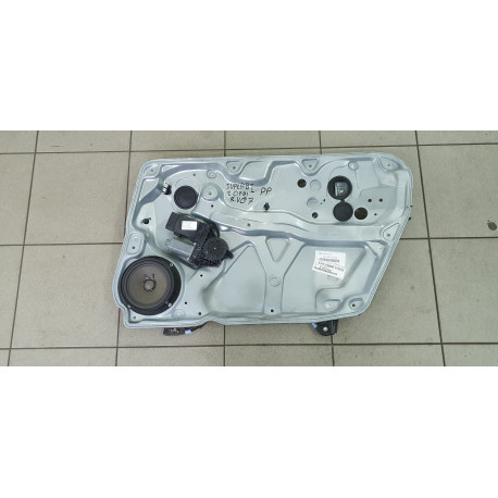 Škoda Superb I 4DV 2.0TDI 103KW R.V 06-08 Elektrická stahovačka P.P